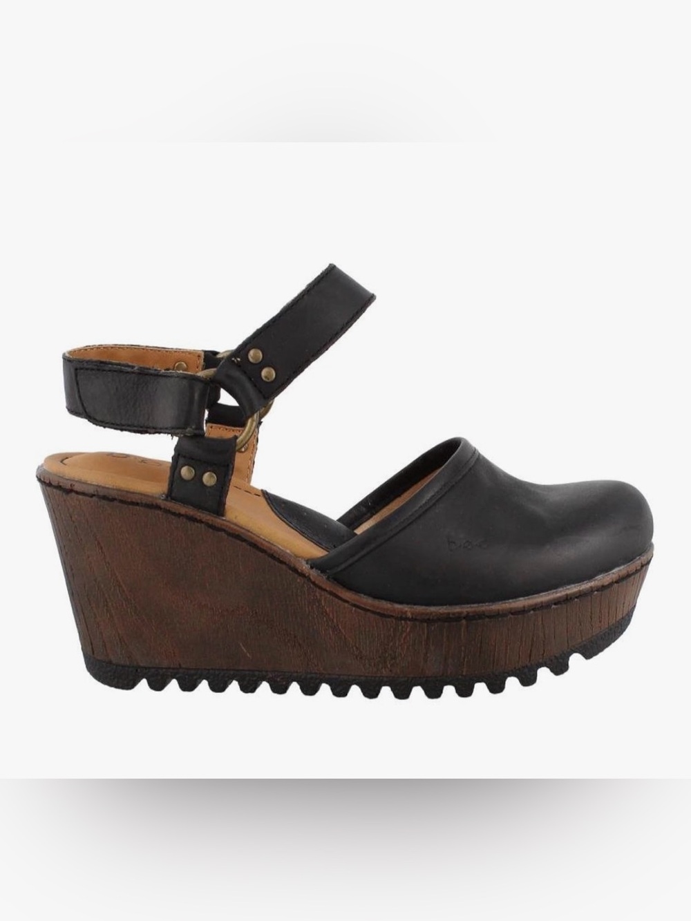 NWOT
b. o. c. Rina sandals 
Size 7